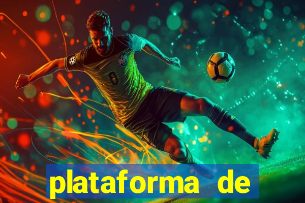 plataforma de fortune tiger